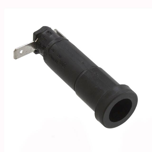 03453QS1HX040 Littelfuse Inc. Sicherungshalter